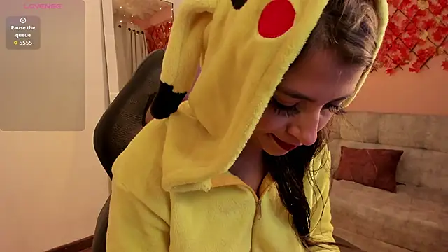 Sweet Candies online show from February 20, 2026, 9:43 am