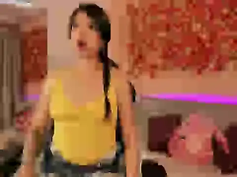 Sweet Candies online show from June 12, 2026, 12:20 am