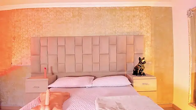 CamilaPreston online show from March 3, 2025, 6:04 am