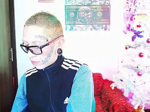 deivid estrada online show from January 10, 2025, 3:06 pm