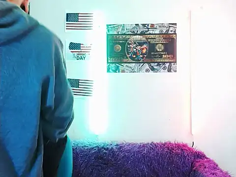 deivid estrada online show from January 20, 2025, 2:36 pm