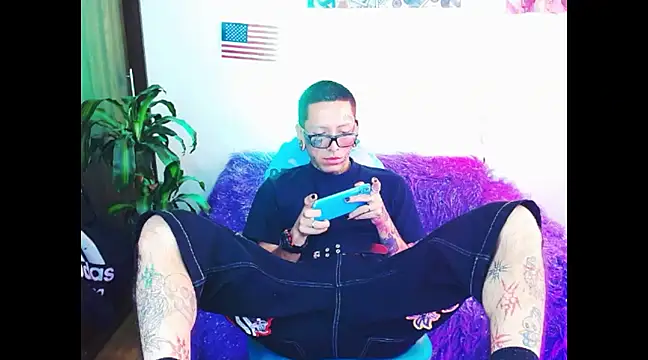 deivid estrada online show from January 24, 2025, 5:53 pm