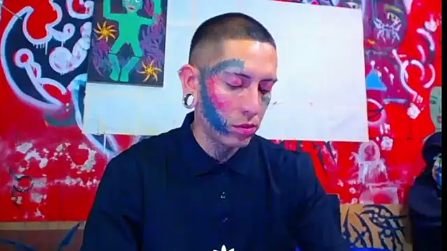 deivid estrada online show from March 3, 2026, 4:24 pm