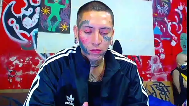 deivid estrada online show from April 2, 2026, 4:15 pm