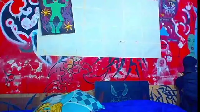 deivid estrada online show from April 14, 2026, 5:19 pm