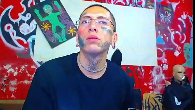 deivid estrada online show from April 23, 2026, 4:31 pm