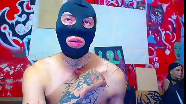 Snapshot of deivid_estrada chatting on May 27, 2026, 5:10 pm deivid estrada online show from May 27, 2026, 5:10 pm