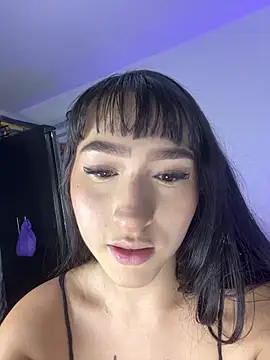 ConnyBlare online show from May 1, 2026, 2:38 am