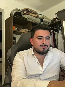 Rubens8866 online show from March 22, 2025, 2:27 am