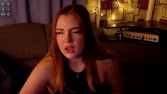 Grace Fantasy online show from November 29, 2025, 12:57 am