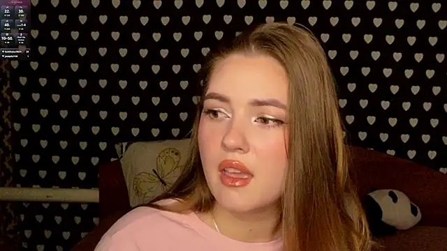 Grace Fantasy online show from January 6, 2026, 11:40 pm