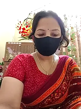 Payel-Sen online show from January 26, 2025, 8:13 pm