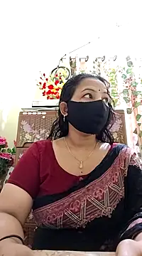 Payel-Sen online show from February 2, 2025, 2:48 am