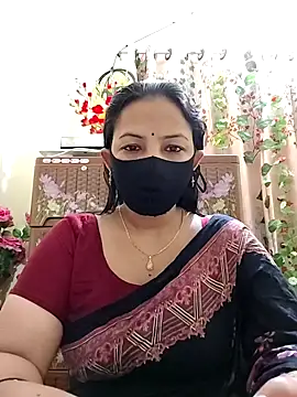 Payel-Sen online show from February 2, 2025, 7:04 pm