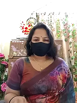 Payel-Sen online show from February 3, 2025, 10:00 pm