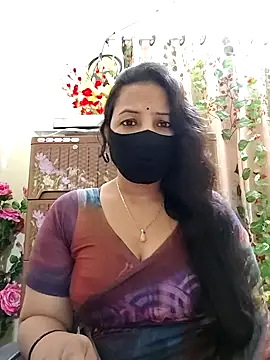 Payel-Sen online show from February 4, 2025, 9:31 pm