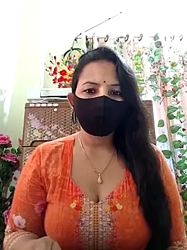 Payel-Sen online show from February 10, 2025, 2:30 am