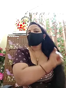 Payel-Sen online show from February 12, 2025, 9:33 pm