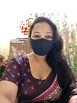 Payel-Sen online show from February 13, 2025, 4:39 pm