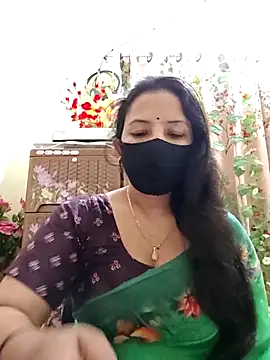 Payel-Sen online show from February 15, 2025, 6:55 pm