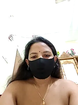 Payel-Sen online show from February 19, 2025, 5:38 pm