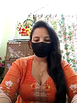 Payel-Sen online show from February 20, 2025, 2:40 am