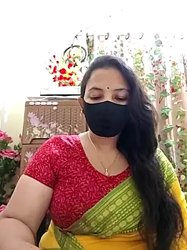 Payel-Sen online show from February 24, 2025, 6:26 pm