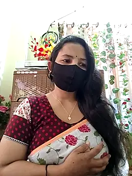 Payel-Sen online show from February 26, 2025, 2:26 am