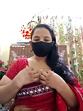 Payel-Sen online show from March 3, 2025, 8:00 pm