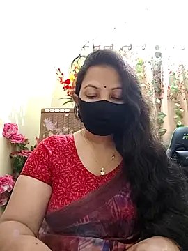 Payel-Sen online show from March 9, 2025, 5:17 pm