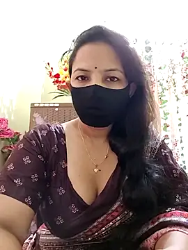 Payel-Sen online show from March 17, 2025, 2:08 am