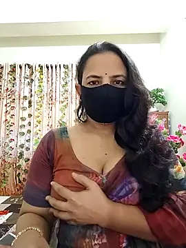 Payel-Sen online show from September 17, 2025, 7:32 am