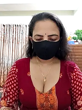 Payel-Sen online show from October 28, 2025, 4:53 pm