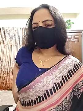 Payel-Sen online show from November 29, 2025, 7:06 pm