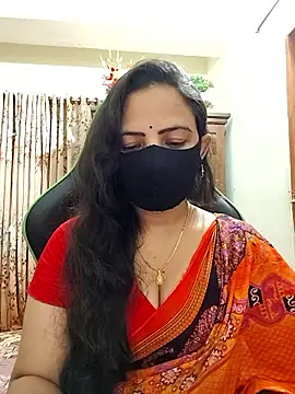 Payel-Sen online show from February 17, 2026, 6:03 pm