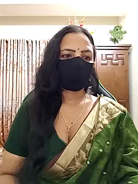 Payel-Sen online show from April 21, 2026, 2:51 am