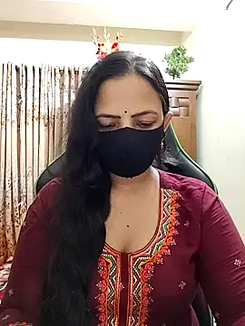 Payel-Sen online show from April 21, 2026, 6:34 pm