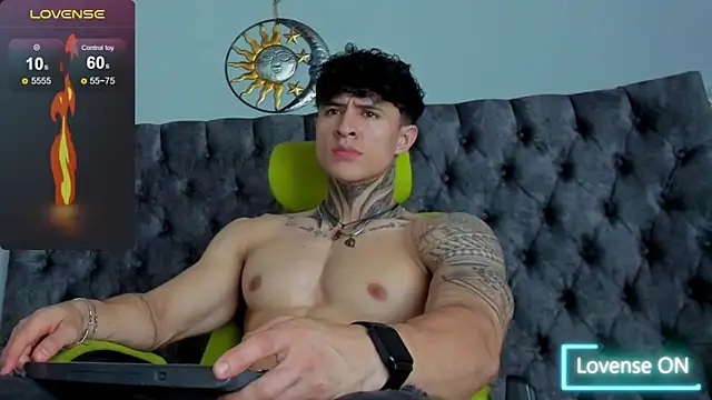 Jeins carter online show from December 30, 2024, 5:02 pm