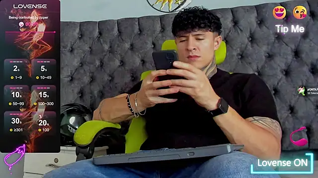 Jeins carter online show from January 4, 2025, 5:16 pm