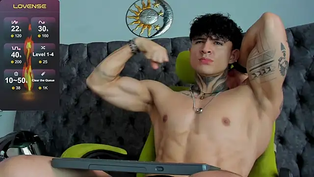 Jeins carter online show from February 19, 2025, 4:55 pm