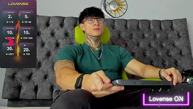 Jeins carter online show from February 21, 2025, 1:22 pm