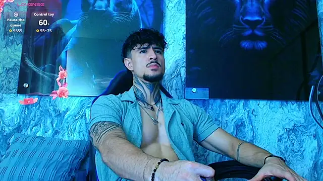 Jeins carter online show from September 12, 2025, 3:01 pm