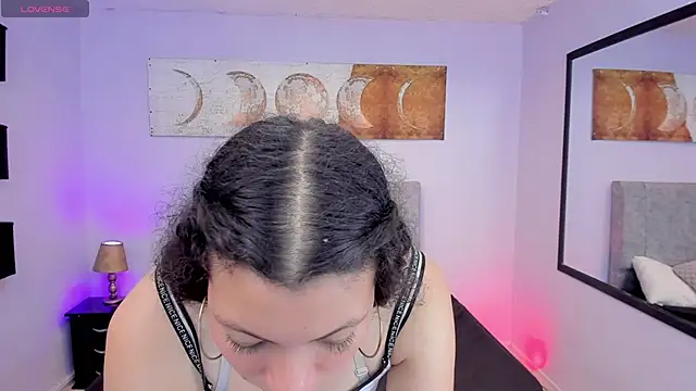 Snapshot of Lana_stone_ chatting on March 4, 2025, 6:47 am Lana stone online show from March 4, 2025, 6:47 am