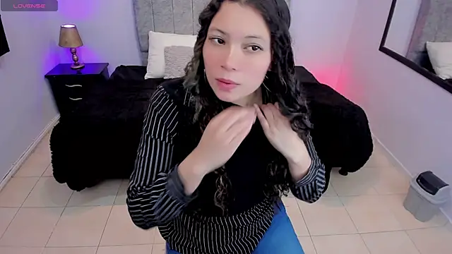 Snapshot of Lana_stone_ chatting on March 11, 2025, 7:48 am Lana stone online show from March 11, 2025, 7:48 am