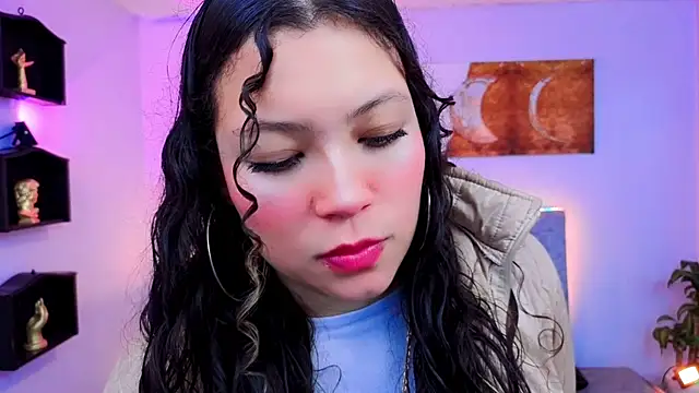 Snapshot of Lana_stone_ chatting on October 3, 2025, 3:14 am Lana stone online show from October 3, 2025, 3:14 am