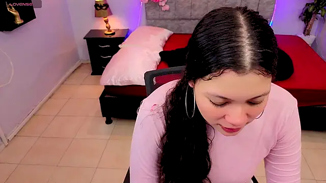 Snapshot of Lana_stone_ chatting on October 18, 2025, 3:20 am Lana stone online show from October 18, 2025, 3:20 am