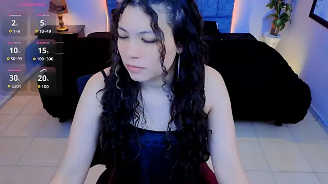 Snapshot of Lana_stone_ chatting on October 26, 2025, 4:29 am Lana stone online show from October 26, 2025, 4:29 am