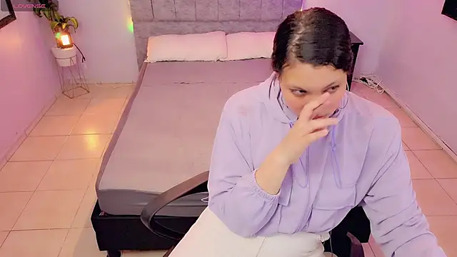 Snapshot of Lana_stone_ chatting on December 2, 2025, 3:23 am Lana stone online show from December 2, 2025, 3:23 am