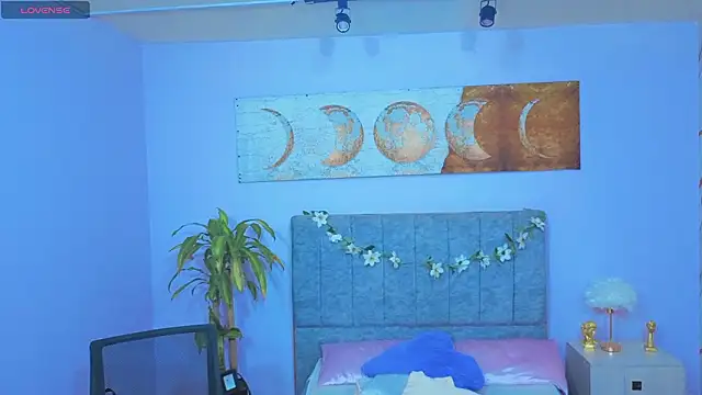 Snapshot of Lana_stone_ chatting on January 17, 2026, 3:33 am Lana stone online show from January 17, 2026, 3:33 am