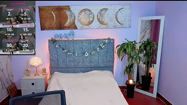 Snapshot of Lana_stone_ chatting on February 20, 2026, 6:26 am Lana stone online show from February 20, 2026, 6:26 am